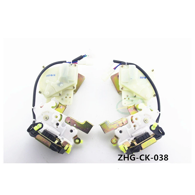 Car front door lock cylinder for Geely CK auto spare parts