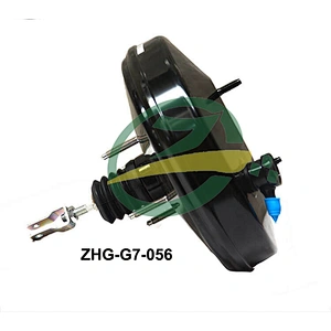Geely Emgrand x7 gx7 Vaccum booster with brake master pump spare parts for geely car