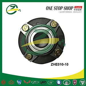 Front Wheel Bearing For hafei king mini truck And mini van AUTO PARTS