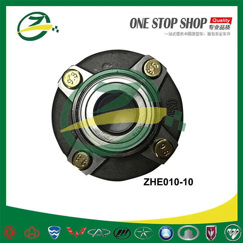 Front Wheel Bearing For hafei king mini truck And mini van AUTO PARTS