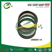 Engine Parts Piston Rings For hafei ENGINE 465Q AUTO PARTS