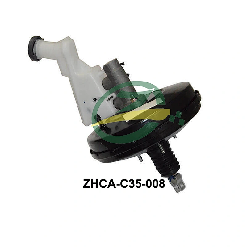 spare parts for CHANG AN  cs35 brake vacuum booster for CHANA car