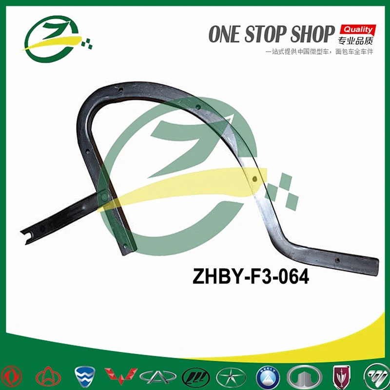 Car trunk lid door hingle for BYD F3 parts BYD auto spare parts