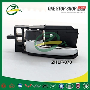 Car body parts inside door handle for lifan 620 lifan auto parts B610530070018