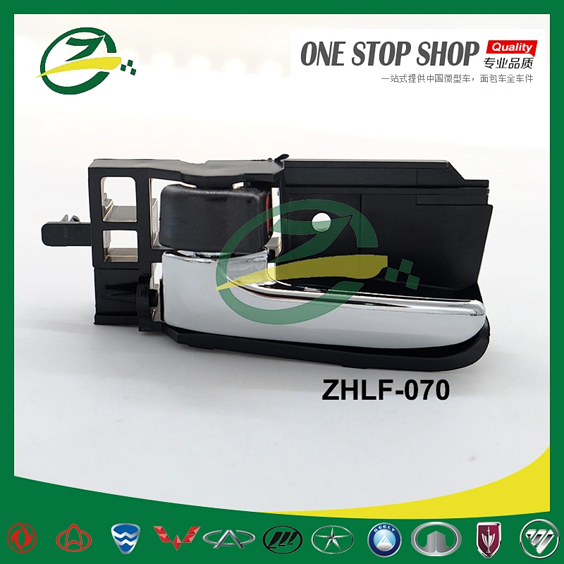 Car body parts inside door handle for lifan 620 lifan auto parts B610530070018