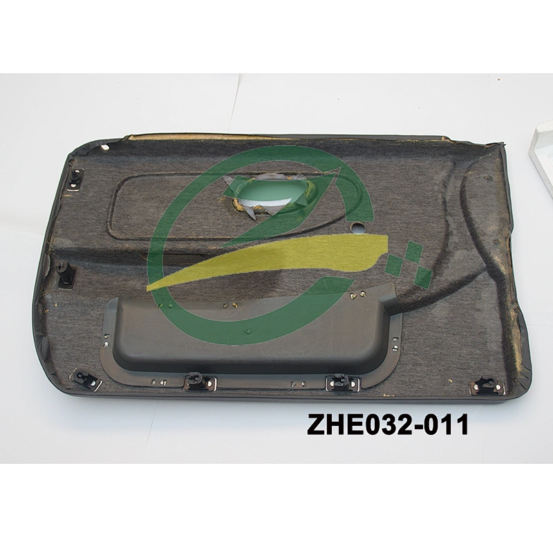Car front door decoration panel for FAW Carrier XPV 6371