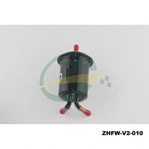 FAW V2 FUEL FILTER AUTO SPARE PARTS FOR V2