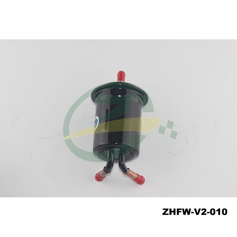 FAW V2 FUEL FILTER AUTO SPARE PARTS FOR V2