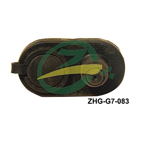 Geely Emgrand x7 gx7 door controller spare parts for geely car