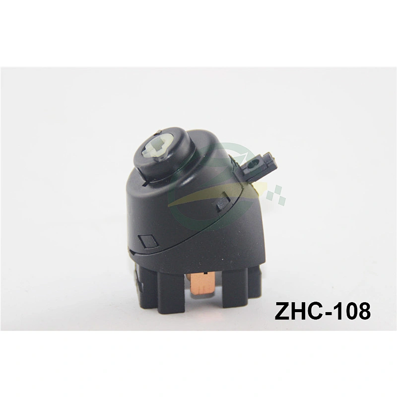 Chery Parts Ignition Start Switch For Chery A11 A11-3704015