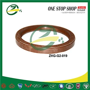 Geely GC2 PANDA front crankshaft oil seal spare parts for geely car 1036050041