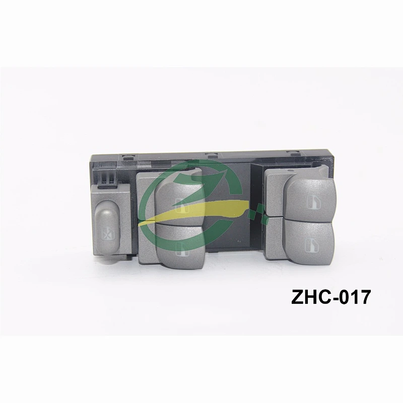 Chery Parts Window Lifter Switch Panel For Chery A1 Auto Parts s12-6102429 Window Regulator Switch Panel