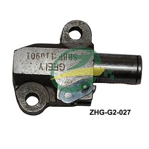 GEELY GC2 PANDA chain tensioner spare parts for geely car 1036050115