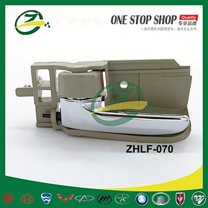 Car body parts inside door handle for lifan 620 lifan auto parts B610530070018