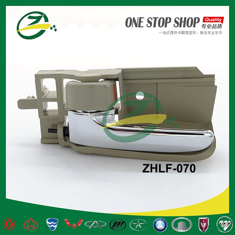 Car body parts inside door handle for lifan 620 lifan auto parts B610530070018