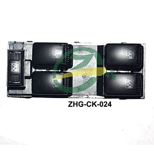 spare parts for GEELY CK power window switch for geely car