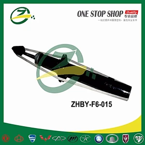 Car rear shock absorber for BYD F6 BYD auto spare parts