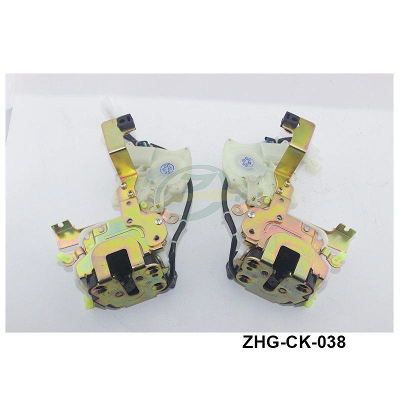 Car front door lock cylinder for Geely CK auto spare parts