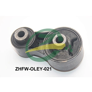 Auto rear Engine mount for FAW Oley 1001165-EM