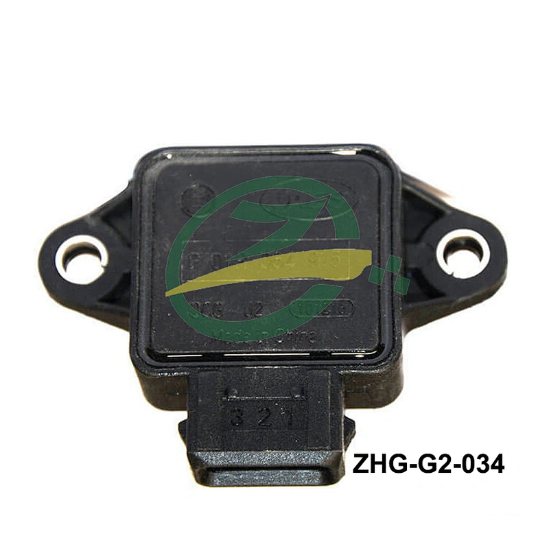 GEELY GC2 PANDA throttle position sensor spare parts for geely car 1036050175