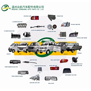 Car engine parts Oil Filter For DFM SOKON DFSK CHANA BAIC GONOW HAFEI CHANGHE LIFAN 462Q 465Q ENGINE dfsk mini truck