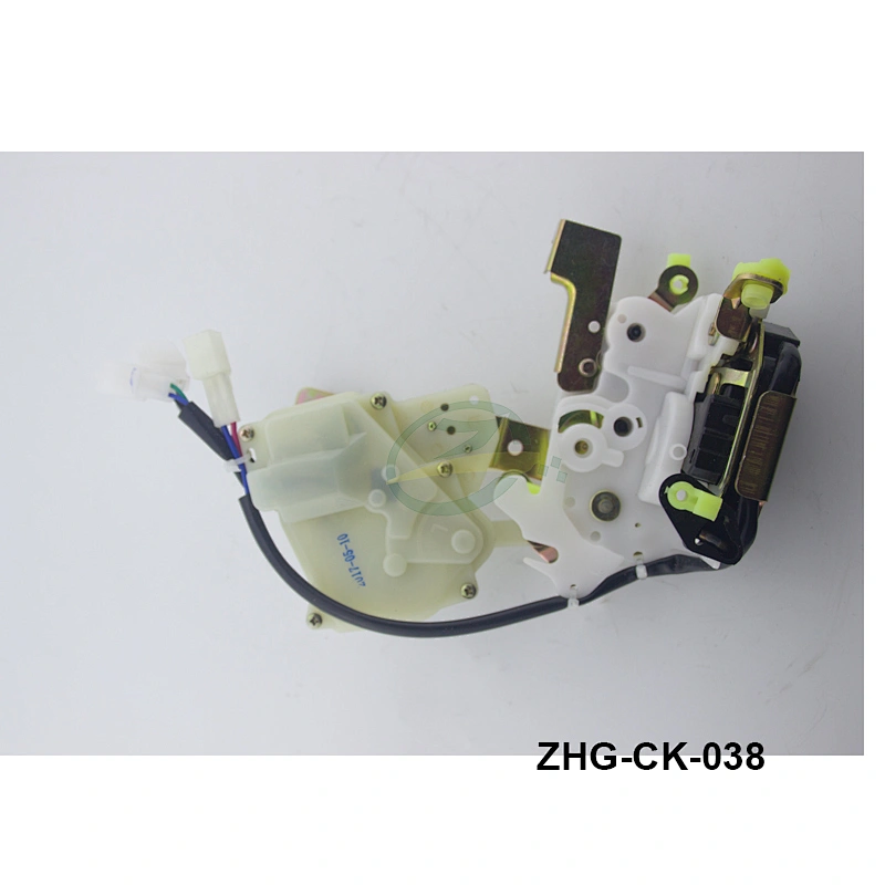 Car front door lock cylinder for Geely CK auto spare parts
