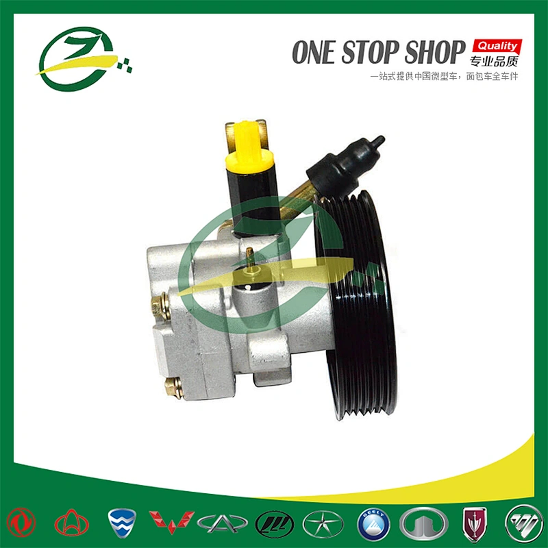 spare parts for CHANG AN  cs35 power steering pump for CHANA car