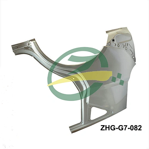 geely emgrand x7 gx7 car lappet spare parts for geely car