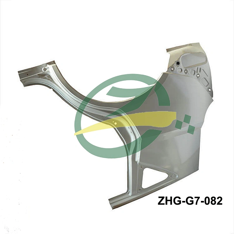 geely emgrand x7 gx7 car lappet spare parts for geely car
