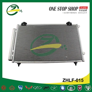 Lifan auto parts A/C Condenser for LIFAN 620 lifan parts FP-302B