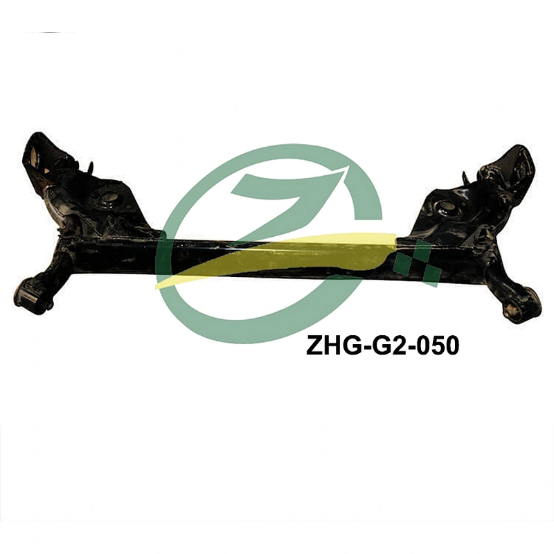 Geely GC2 PANDA crossmember spare parts for geely car 1014013003