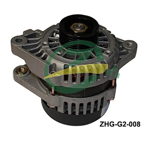 Geely GC2 PANDA alternator spare parts for geely car 1106013201