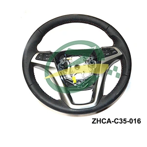 spare parts for CHANG AN  cs35 steering wheel for CHANA car