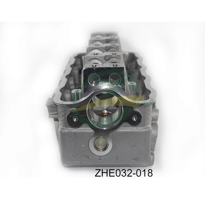 Car 465QA Engine Cylinder Head For FAW XPV CARRIER 6371