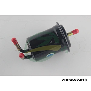 FAW V2 FUEL FILTER AUTO SPARE PARTS FOR V2