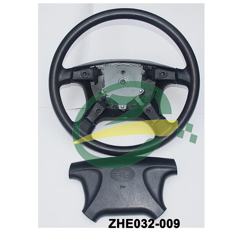 Car steering wheel for FAW Carrier XPV 6371 minivan mini truck FAW auto parts