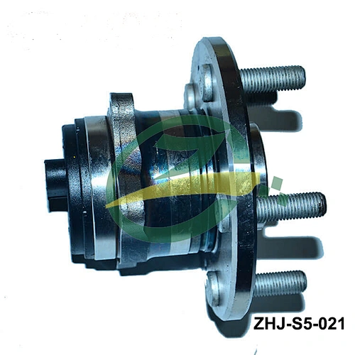 spare parts for JAC S5 rear wheel hub bearing for jac car