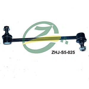 spare parts for JAC S5 stabilizer link for jac car