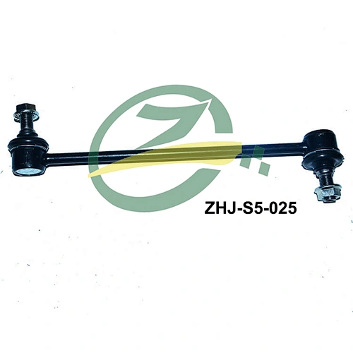 spare parts for JAC S5 stabilizer link for jac car