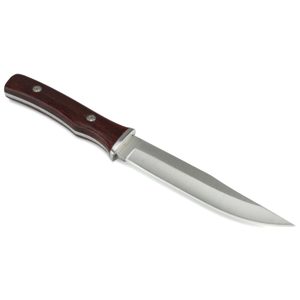 Red Sandalwood Hunting Knives