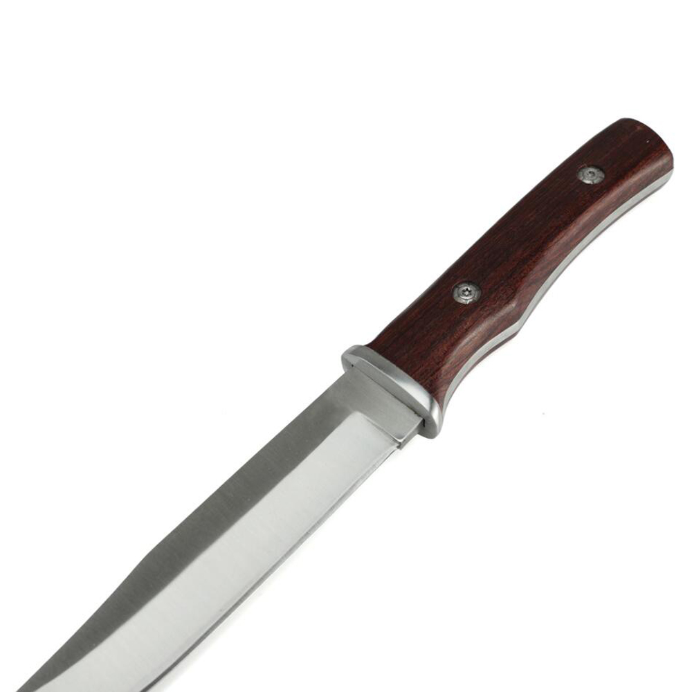 Red Sandalwood Hunting Knives