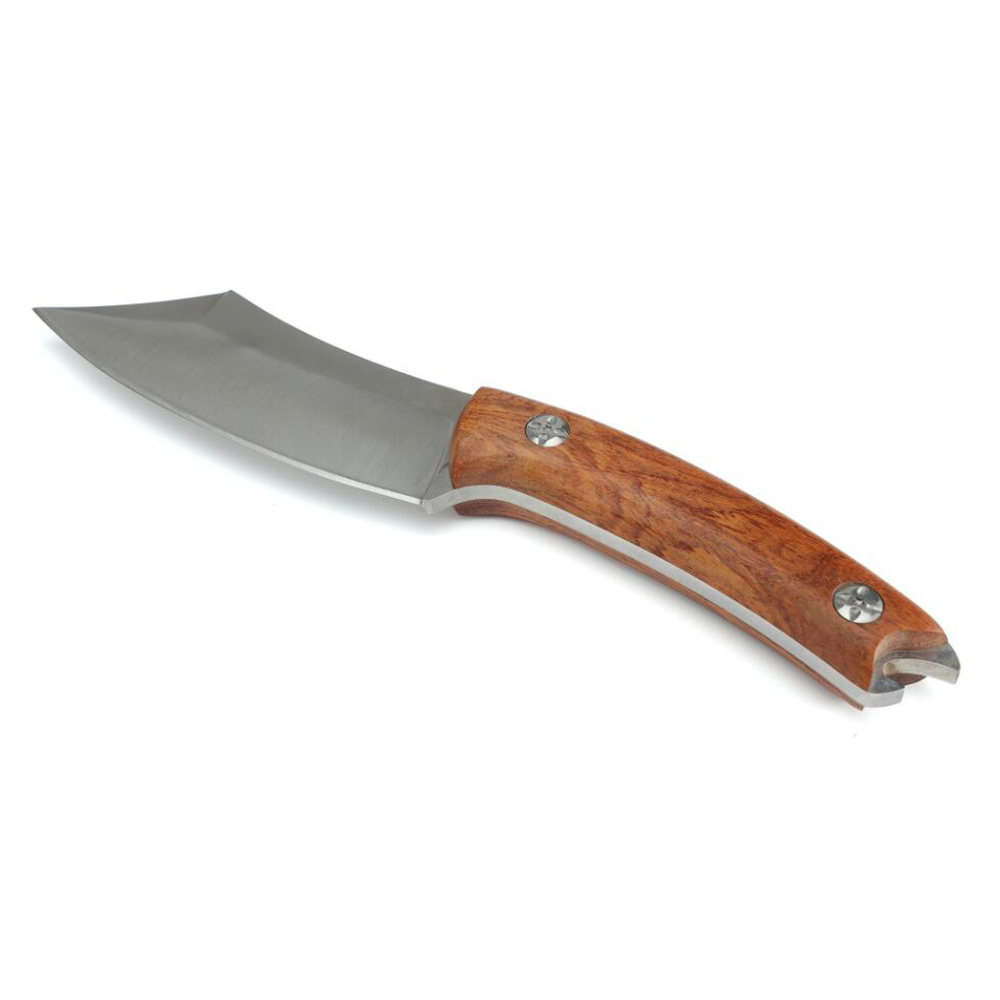 Red Sandalwood Hunting Knives