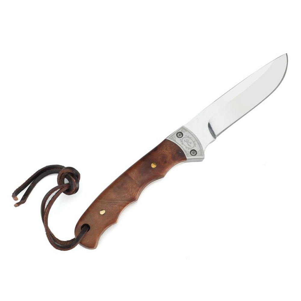 Shadow Wood Hunting Knives