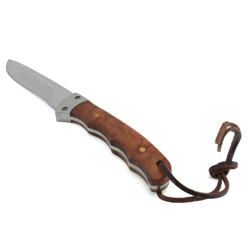 Fixed Blade Hunting Knives