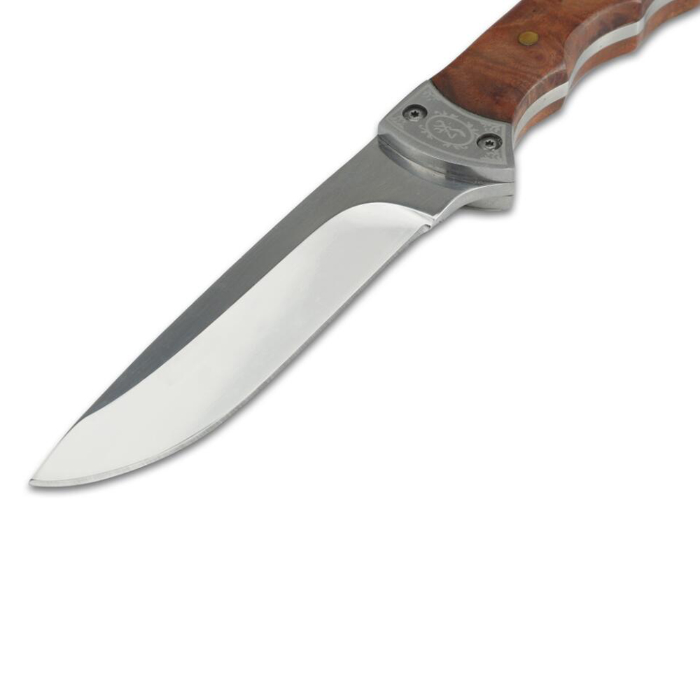 Shadow Wood Hunting Knives