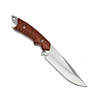 Red Sandalwood Hunting Knives