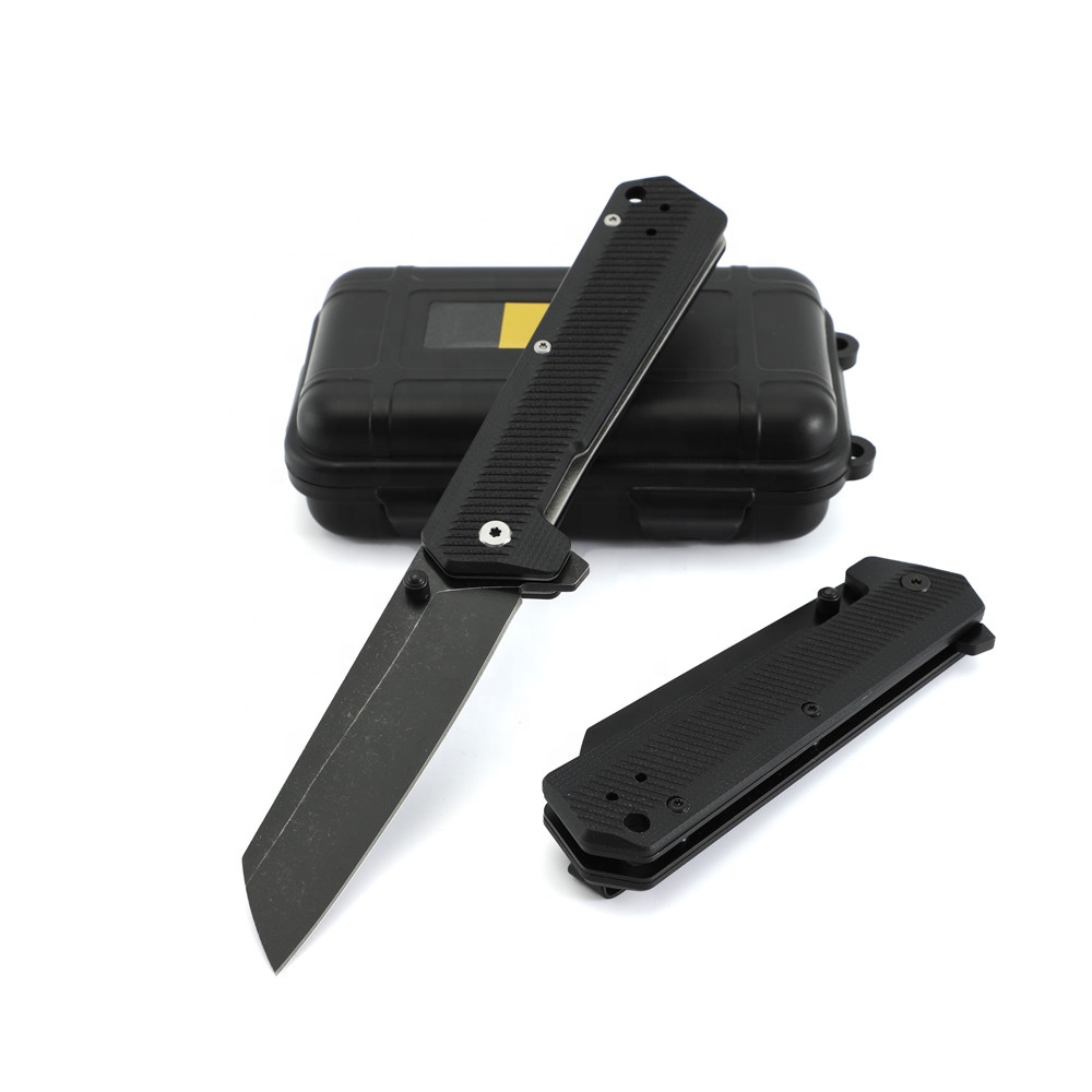 Tactical Knife