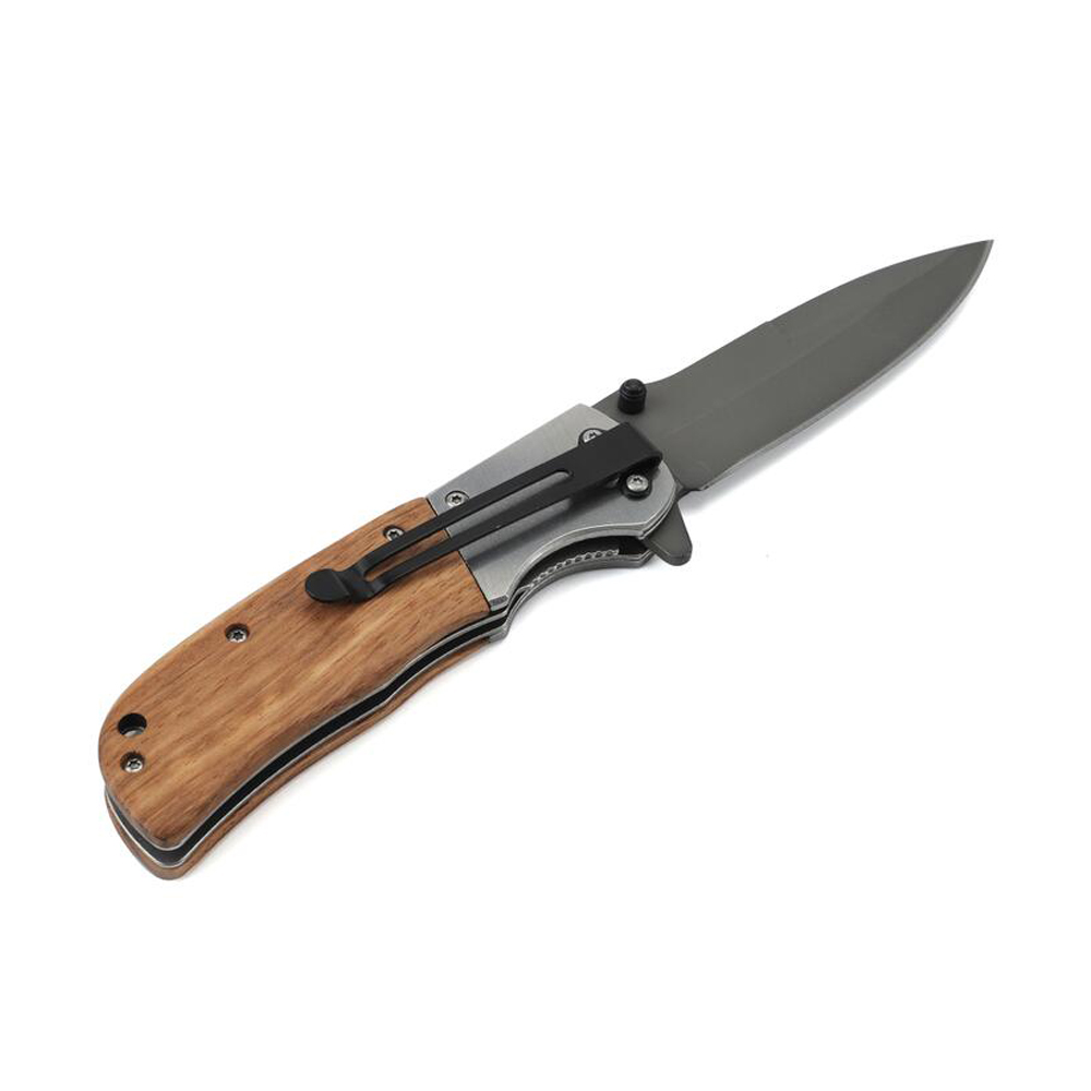 Folding Camping Knife