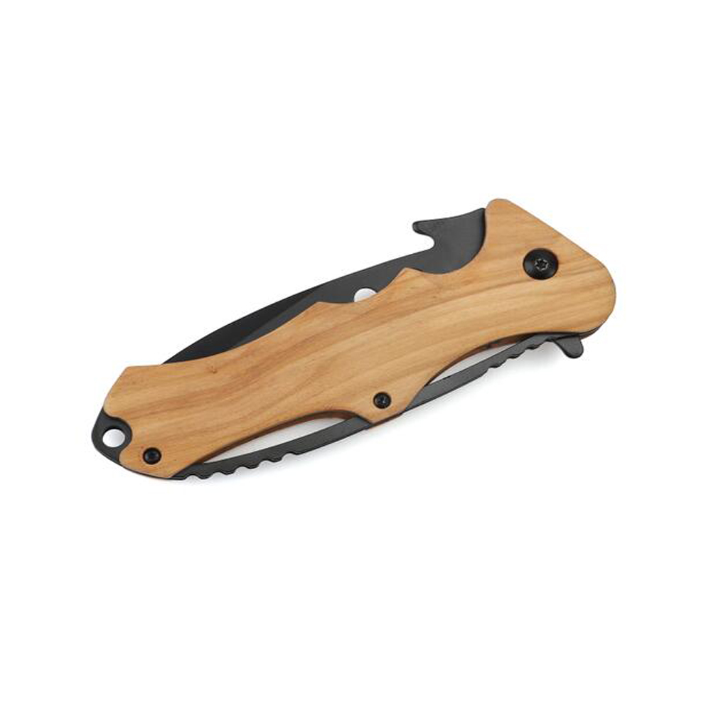 Engraved Pocket Knife