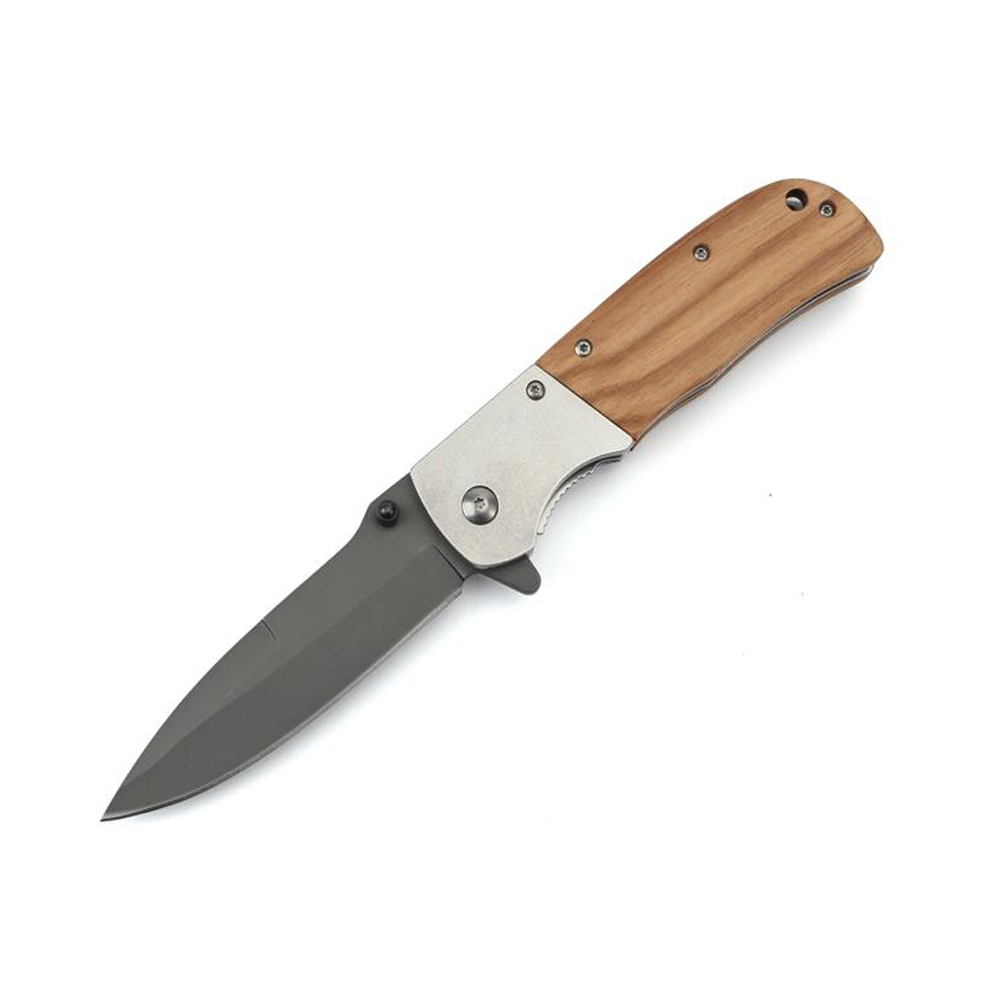 Custom Pocket Knife